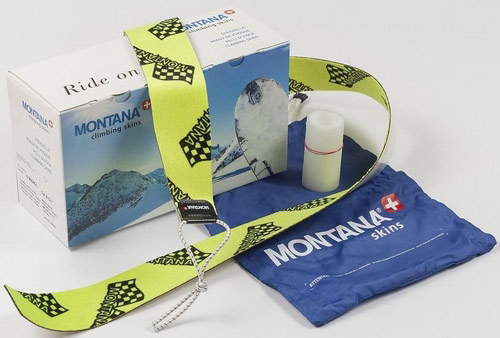 Skitourenfelle Montana 2020/2021